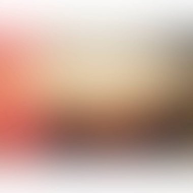 Abstract blur background of colors mixed 