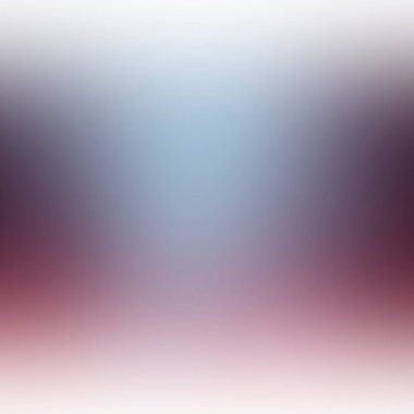 Abstract blur background of colors mixed 