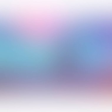 Abstract blur background of colors mixed 