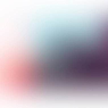 Abstract blur background of colors mixed 