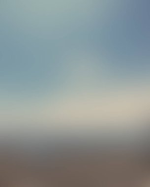 Abstract blur background of colors mixed 