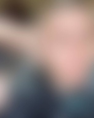 Abstract blur background of colors mixed 