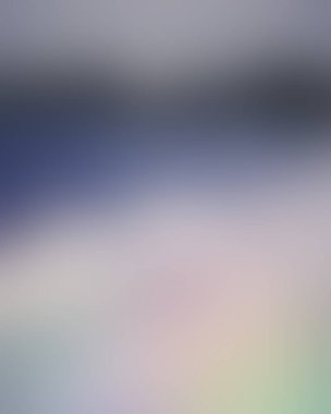 Abstract blur background of colors mixed 