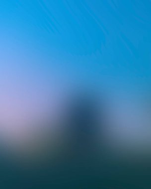 Abstract blur background of colors mixed 