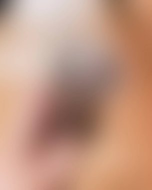 Abstract blur background of colors mixed 