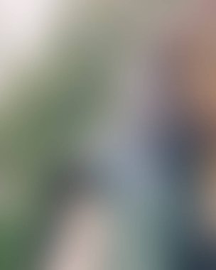 Abstract blur background of colors mixed 