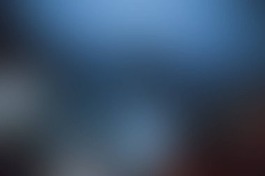 Abstract blur background of colors mixed 