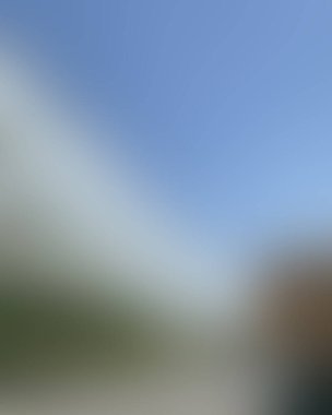 Abstract blur background of colors mixed 