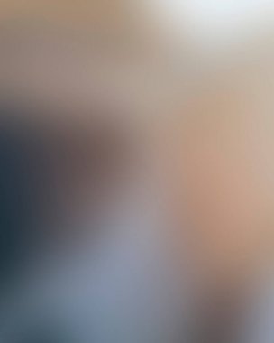 Abstract blur background of colors mixed 