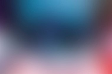 Abstract blur background of colors mixed 