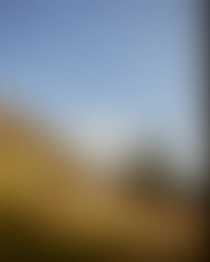 Abstract blur background of colors mixed 