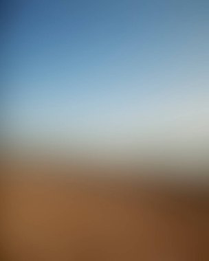 Abstract blur background of colors mixed 