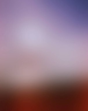 Abstract blur background of colors mixed 