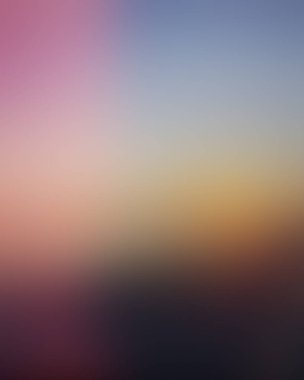Abstract blur background of colors mixed 