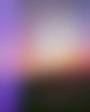 Abstract blur background of colors mixed 