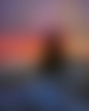 Abstract blur background of colors mixed 