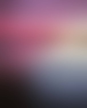 Abstract blur background of colors mixed 