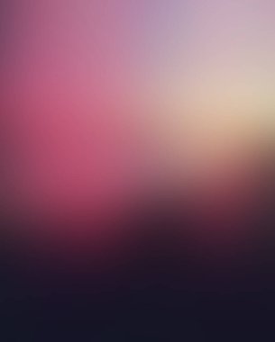 Abstract blur background of colors mixed 