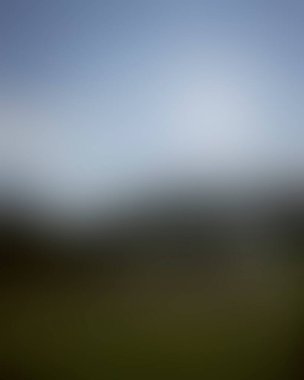 Abstract blur background of colors mixed 