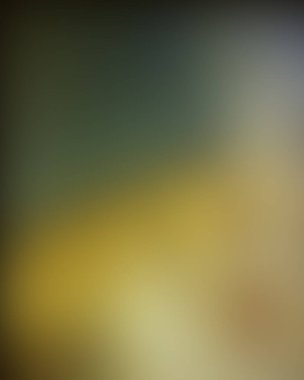 Abstract blur background of colors mixed 