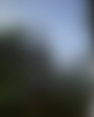 Abstract blur background of colors mixed 