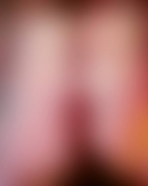 Abstract blur background of colors mixed 