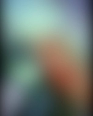 Abstract blur background of colors mixed 