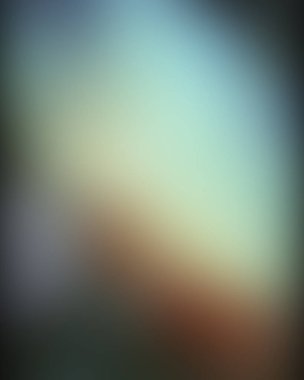 Abstract blur background of colors mixed 