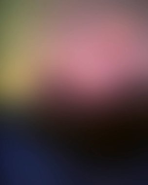 Abstract blur background of colors mixed 