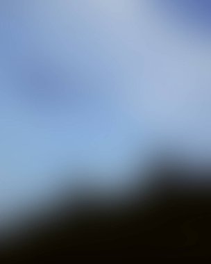 Abstract blur background of colors mixed 