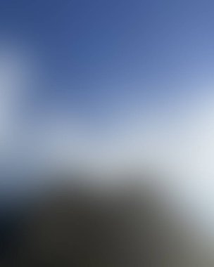 Abstract blur background of colors mixed 