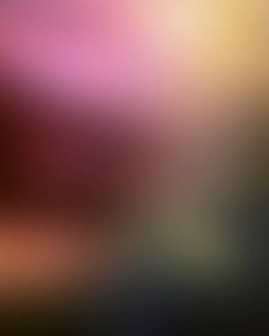 Abstract blur background of colors mixed 