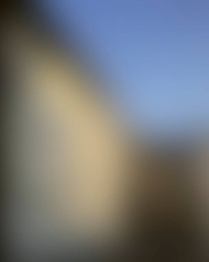 Abstract blur background of colors mixed 