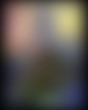 Abstract blur background of colors mixed 