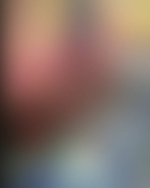 Abstract blur background of colors mixed 