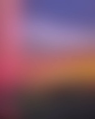 Abstract blur background of colors mixed 