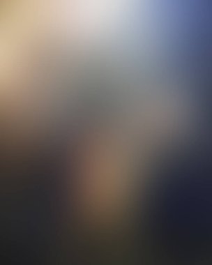 Abstract blur background of colors mixed 