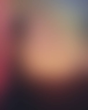 Abstract blur background of colors mixed 