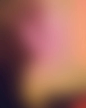 Abstract blur background of colors mixed 