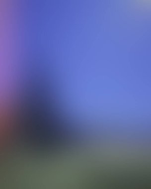 Abstract blur background of colors mixed 