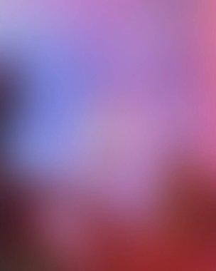 Abstract blur background of colors mixed 