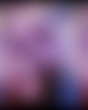 Abstract blur background of colors mixed 