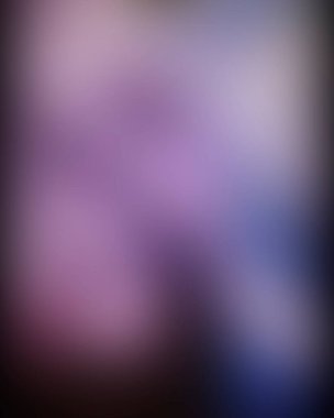 Abstract blur background of colors mixed 