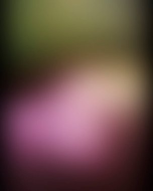 Abstract blur background of colors mixed 