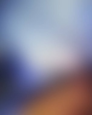 Abstract blur background of colors mixed 