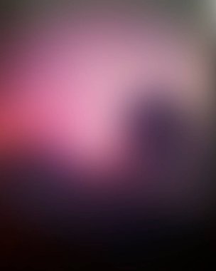 Abstract blur background of colors mixed 