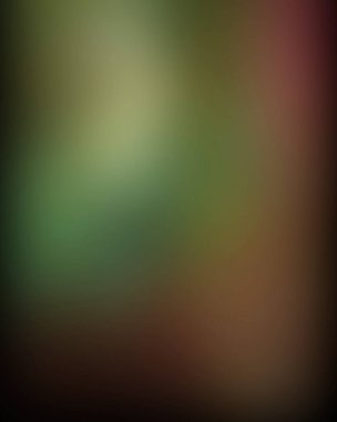 Abstract blur background of colors mixed 
