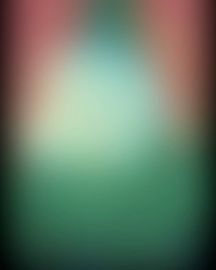 Abstract blur background of colors mixed 