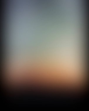 Abstract blur background of colors mixed 