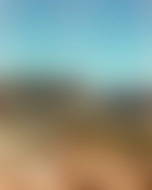 Abstract blur background of colors mixed 